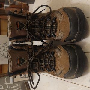 Men's Redhead boots size 11